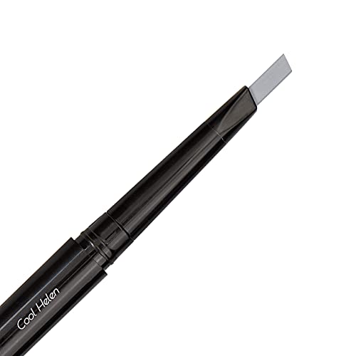 Eye Embrace Cool Helen Light Gray Eyebrow Pencil and Powder Bundle