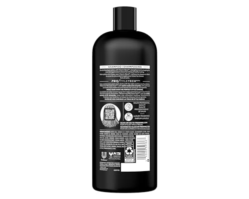 Anti-Breakage Hair Shampoo Set - 2 x 28 oz. Strengthening & Damage Repair