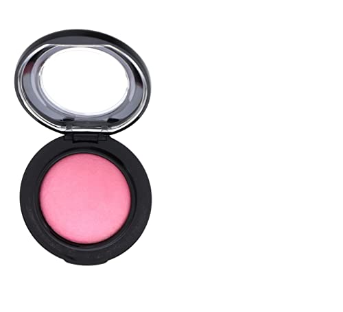 MAC Mineralize Blush Dainty 3.5g - Sheer, Pearlized Cheek Color for Natural Glow