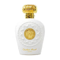 Lattafa Opulent Musk Eau de Parfum Spray 3.4 Fl Oz - Women’s Fragrance