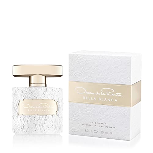 Women's Floral Eau de Parfum Spray 1 Fl Oz - Bella Blanca Variation 1 Oz