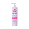 Noughty To The Rescue Moisture Boost Conditioner - 33.8 fl oz, Natural & Vegan