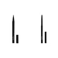 wet n wild Mega Last Breakup-Proof Liquid Eyeliner, Black Mega Last Breakup-Proof Retractable Eyeliner, Blackest Black