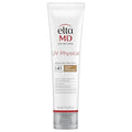 EltaMD UV Physical Tinted Sunscreen for Face, 100% Mineral Active Sunscreen
