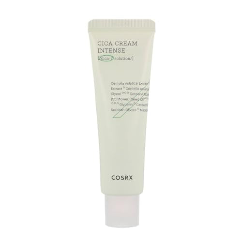 COSRX Pure Fit Cica Intensive Cream for Dry Sensitive Skin 1.7 oz