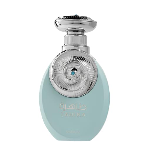 Unisex Long-Lasting Fruity Floral Perfume Spray 3.4oz - Tahira
