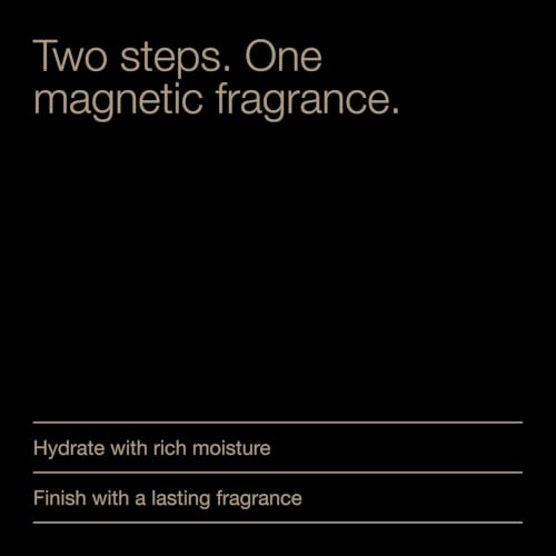 Bath & Body Works Body Spray and Body Cream Set - Into the Night, 2-Piece