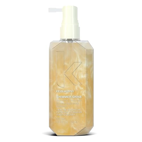 Kevin.Murphy Shimmer.Shine Repairing Dry Hair Mist 3.4 fl oz - Nourishing Shine Spray