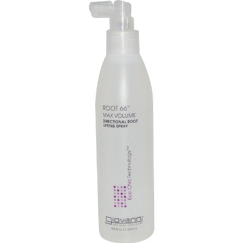 Root Lifting Hair Spray for Volume & Thickness - Color Safe, 8.5 fl oz