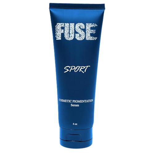 Scalp Micropigmentation Aftercare Lotion - Oily Scalp Control & Anti Shine - 4 oz Blue Variation