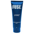 Scalp Micropigmentation Aftercare Lotion - Oily Scalp Control & Anti Shine - 4 oz Blue Variation