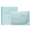 Hydropeptide Polypeptide Collagel+ Plus Face Mask, Line Lifting Hydrogel Peptide Facial Treatments, 4 Count