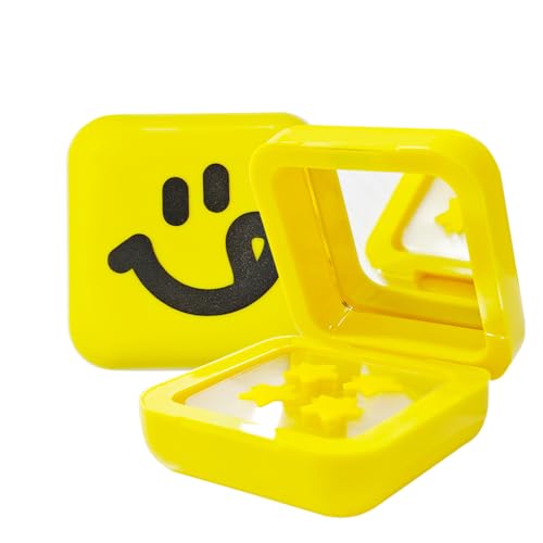 Hydrocolloid Patch Acne Patches Cute Star Spot Stickers Pimple Patches for Face Zit Patch£¨32 Count£©