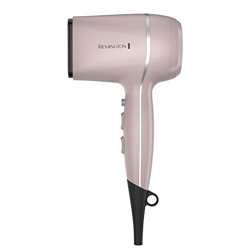Remington Pro Wet2Style Hair Dryer - Ionic Ceramic Technology, 1875W, 1 Pack