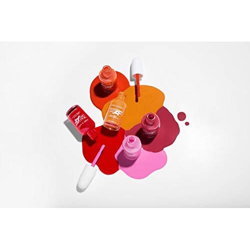 wet n wild Fast Dry AF Nail Polish Color, Pink Heels On The Beach | Quick Drying - 40 Seconds | Long Lasting - 5 Days, Shine (0.46 Fl Oz) (Pack of 2)