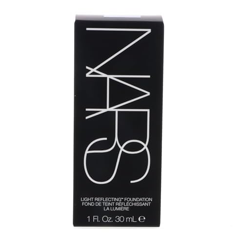 Light Reflecting Foundation - L4.5 Vienna by NARS for Women - 1 oz Foundation