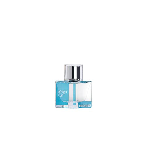 Revlon Reign On Women's Floral Fresh Eau de Toilette Spray 1 Fl Oz - Bold & Invigorating