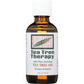 Tea Tree Therapy Oil Ttree Pure, 2 fl oz