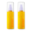 Urban Decay All Nighter Waterproof Makeup Setting Spray - Glass-Skin Glow Finish, Up to 24HR Wear, Ultra-Fine Facial Mist, Dewy Foundation Face Primer, Smudge-Proof, Transfer-Resistant, Niacinamide