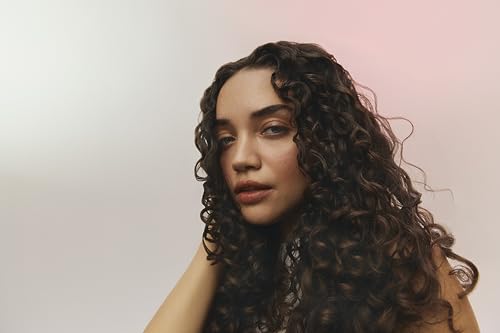 Lightweight Curl-Enhancing Hair Serum for All Curl Types - 8.5 oz
