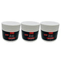 G.B.S Styptic Powder with Sealed Top & Scoop - Quick Bleeding Stop for Minor Cuts & Nosebleeds (3) - 5oz