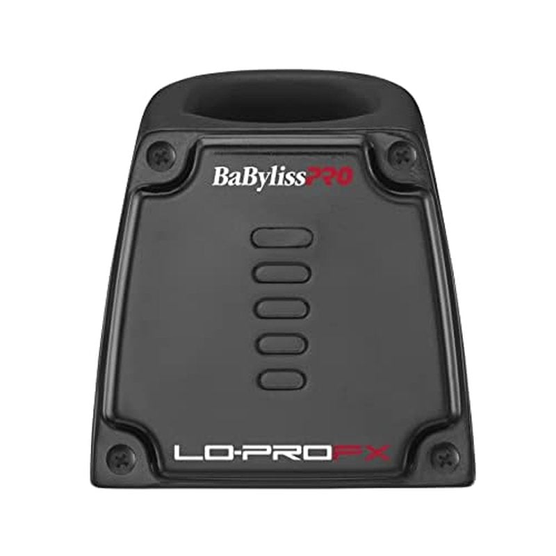 LO-PROFX Charging Base