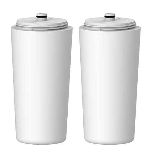 AQUA CREST 4125 Shower Filter Replacement 2 Pack for Aquasana AQ-4125 AQ-4100