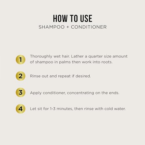Hask Argan Oil Conditioner for Damaged Hair - Nourishing, Hydrating 12 oz (Pack of 3)