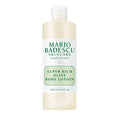 Mario Badescu Super Rich Olive Body & Hand Lotion 16 Fl Oz - Nourishing Moisturizer for All Skin Types