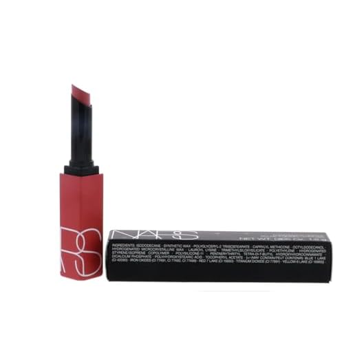 NARS Powermatte Lipstick- (American Woman 112)