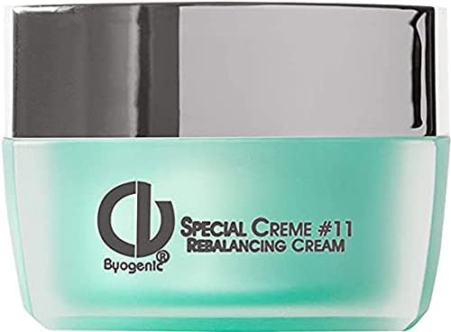 Christine Valmy Night Facial Cream for Oily Skin, 1 oz - Restoring & Balancing