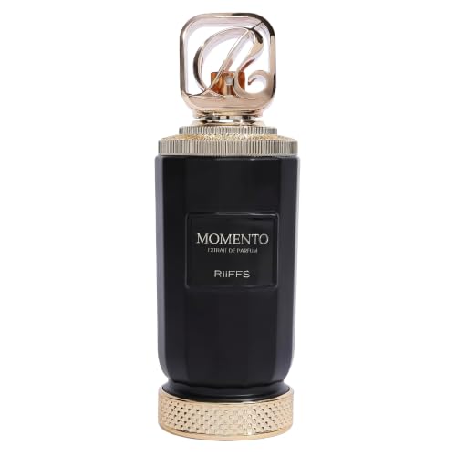 Unisex Long-Lasting Oud Perfume 100ml - Citrus, Spicy & Woody Fragrance