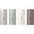 Travel Size Aluminum-Free Deodorant Set for Women & Men - 4 Scents, 1 oz Each - Mini Discovery Pack