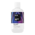 8 Oz Purple Toning Conditioner for Blonde Hair - Neutralizes Brass & Brightens