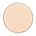 Honeybee Gardens Pressed Powder Eye Shadow Single REFILL, Antique, Matte Pale Cream Bisque, Long-Wearing, Creaseproof Mineral Color With Botanicals, NO CASE OR APPLICATOR