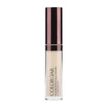 Colorbar Flawless Full Cover Concealer - Face Makeup Concealer with Liquid-to-Powder Formula - Hides Scars and Discoloration - 001 Velvet - 0.2 oz