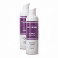 COVERGIRL Simply Ageless Face Primer Pack of 2 - Hydrating Anti-Aging Makeup Base, 1 Fl Oz Each