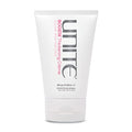 UNITE Hair ? BOOSTA Thickening Cr?me ? Lightweight Styling Cream to Instantly Add Thickness & Touchable Volume ? For Fine or Limp Hair ? UV & Thermal Protection ? 4 Fl Oz