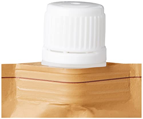 Ecoslay Chai Latte Gentle Hair Cleanser - Low-Porosity, Nourishing 8oz