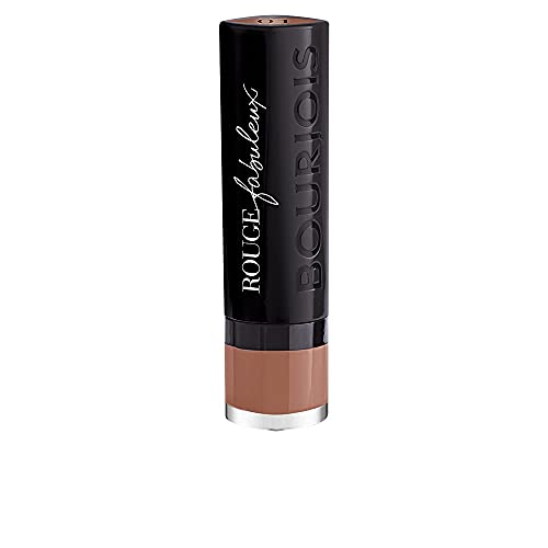 Rouge Fabuleux Lipstick #001-Abracadabeige!