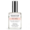 Demeter New Baby Unisex Cologne Spray - 1 Fl Oz Mini Perfume - Pack of 1