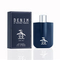 Men's Denim Cologne - Long Lasting Fresh Scent, 3.4 Fl Oz