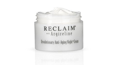 Anti-Aging Skincare Kit with Argireline - 30 Day Supply, 6 Pieces