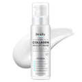 Dcsily Anti-Aging Neck & Face Lift Cream with Retinol Collagen Peptides Moisturizer