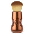 Bronzing Brush for Face and Body - Vegan, Dense, Soft Tanning Tool