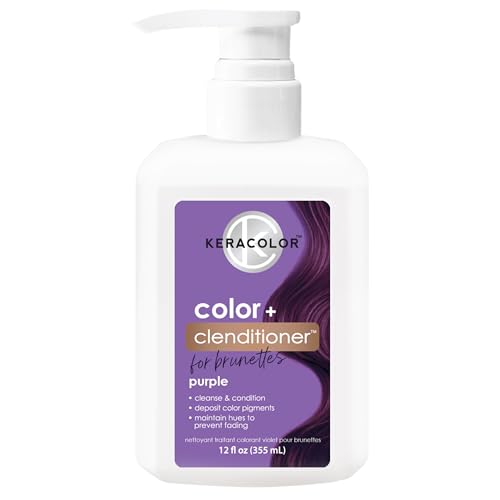 KERACOLOR Hair Color
