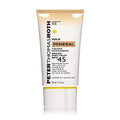 Peter Thomas Roth | Max Mineral Tinted Sunscreen Broad Spectrum SPF 45 | Tinted Moisturizer with SPF, Water-Resistant Mineral Sunscreen For Sensitive Skin, 1.7 Fl Oz