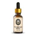 The Bearded Mack ? The Corner Mack Signature Beard Oil | Citrus Cologne Scent ? Bergamot, Mandarin, Bamboo & Aquatic Notes | Hydrates, Softens & Eliminates Beard Itch | 1oz