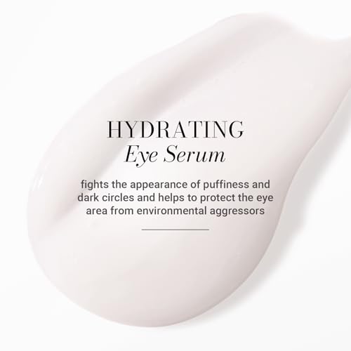Meaningful Beauty Eye Enhancing Serum Anti-Wrinkle Hydrating Formula, 0.5 Fl Oz