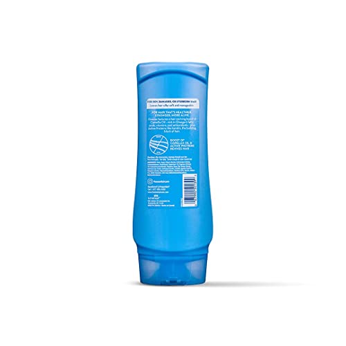 Moisturizing Hair Conditioner Pack of 3 - Finesse Reviving 13oz